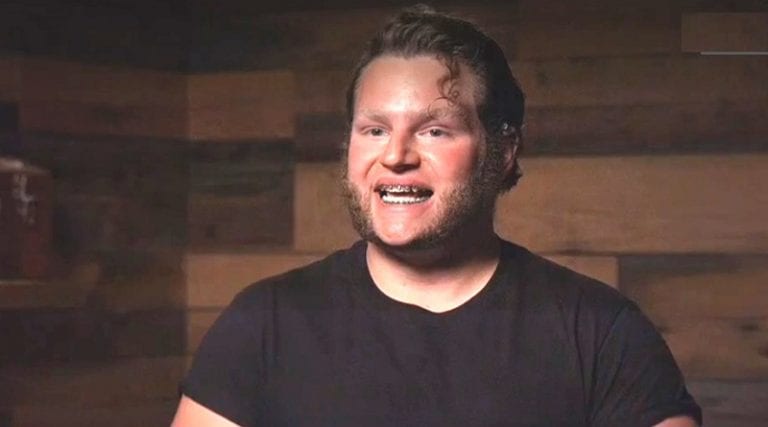 Alaskan Bush People Gabriel Brown