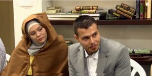 90 Day Fiance - Avery Mills - Omar Albakkour