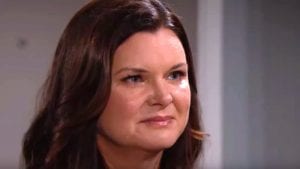 Bold and the Beautiful - Katie Logan - Heather Tom