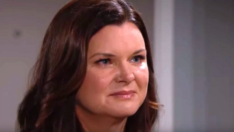 Bold and the Beautiful - Katie Logan - Heather Tom - Entertainment ...