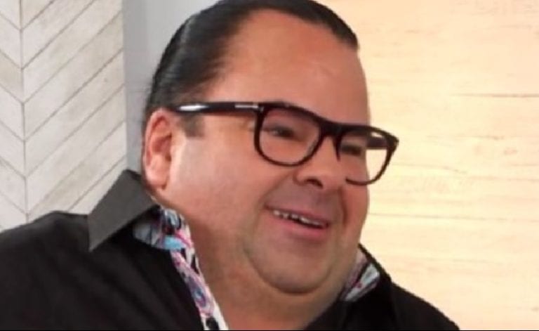 90 Days Fiance: Darcey Silva Destroying Her Looks90 Day Fiance: Before the 90 Days - Big Ed