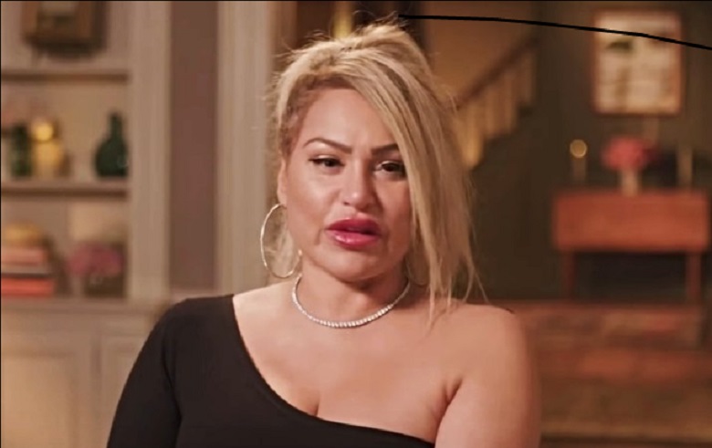 90 Day Fiance: Before the 90 Days Darcey Silva