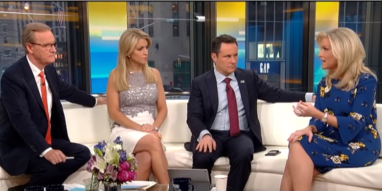 Fox and Friends with Janice Dean