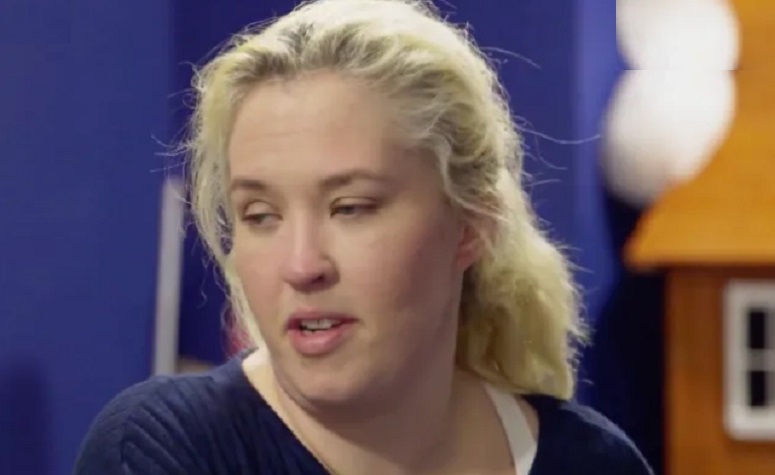 Mama June - From Hot to Not