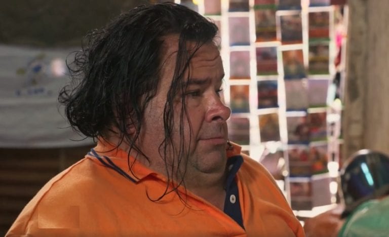 90 Day Fiance: Before the 90 Days - Big Ed.