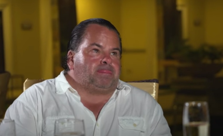90 Day Fiance - Big Ed - Before the 90 Days 
