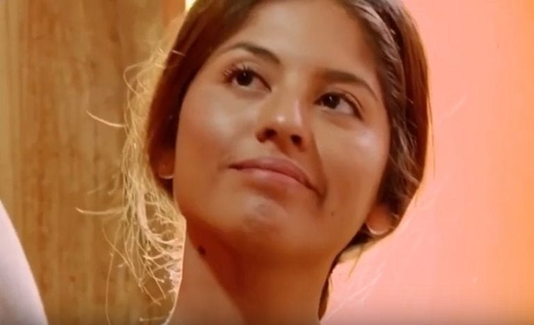 90 Day Fiance -  Evelin Villegas