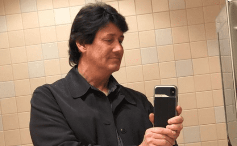 90 day fiance david murphey trench coat