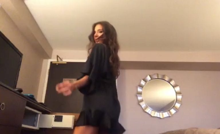 90 Day Fiance - Anfisa Nava