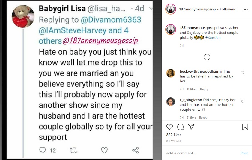 90 Day Fiance - Baby Girl Lisa - Before the 90 Days 