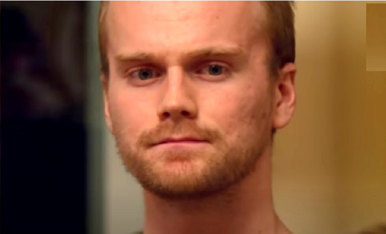 90 Day Fiance - Jesse Meester