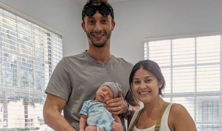 90 Day Fiance: Loren Goldstone Brovarnik - Alexei Brovarnik - Shai Brovarnik