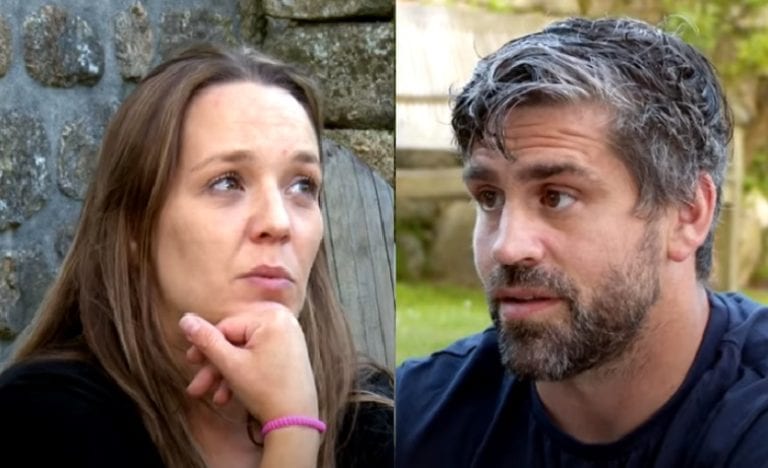 90 Day Fiance - Rache Bear Walters -Jon Walters - What Now
