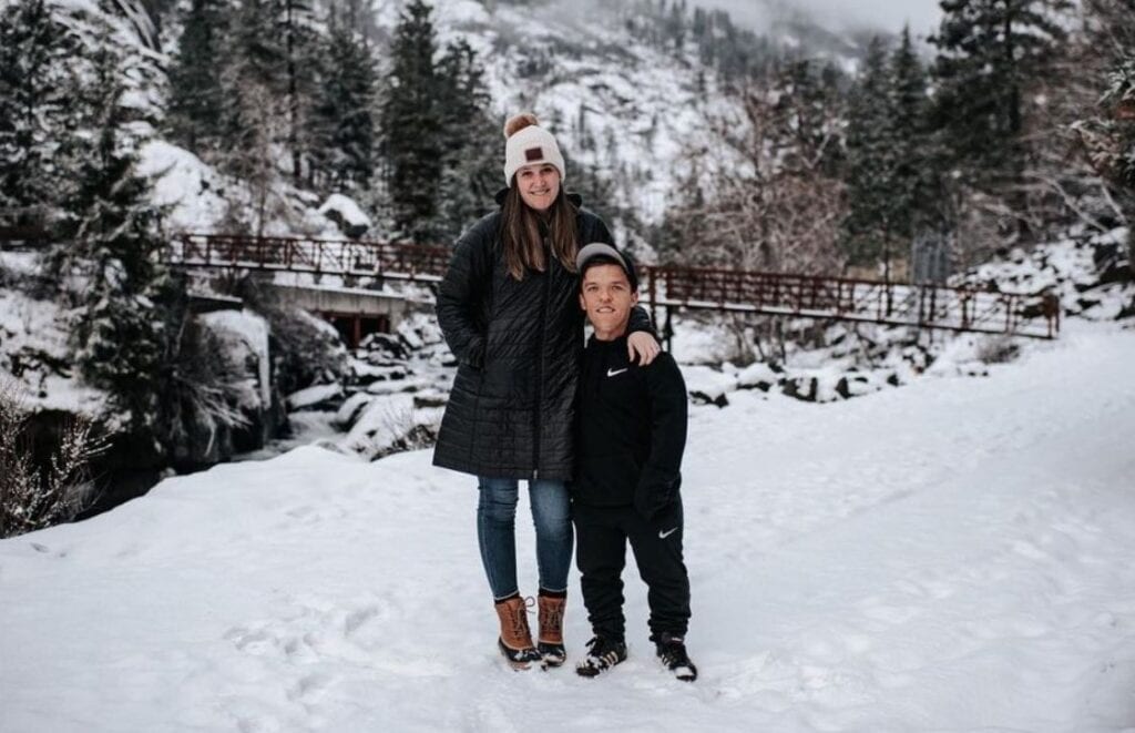 Tori Roloff Instagram