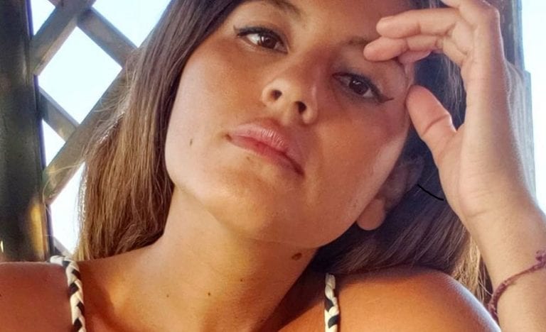 90 Day Fiance - Evelin Villlegas