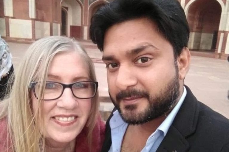 90 day fiance jenny and sumit now