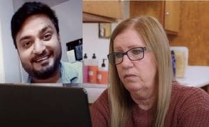 90 Day Fiance - Jenny and Sumit - The Other Way 2