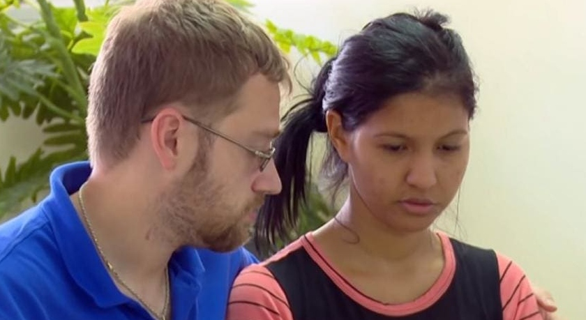 90 day fiance paul staehle and karine martins miscarriage