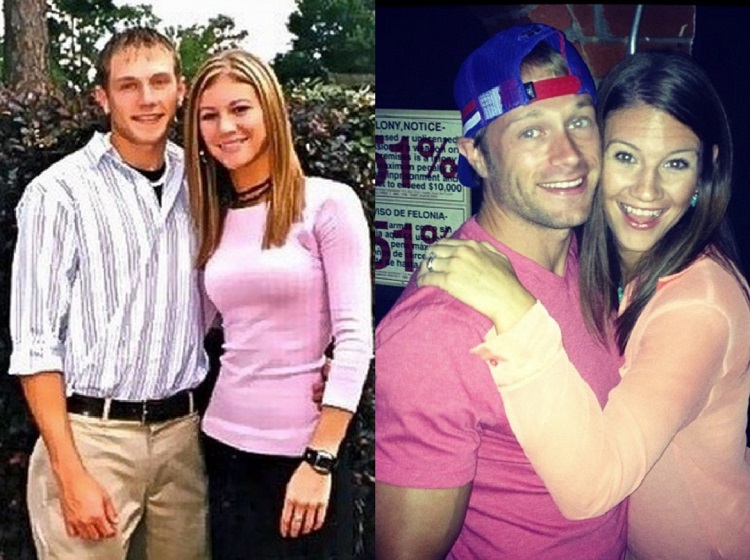 ‘OutDaughtered’: Adam And Danielle Busby 17 Yrs Ago And More – See ...