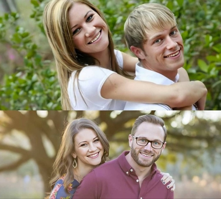 Outdaughtered- Adam And Danielle - Entertainment Chronicle