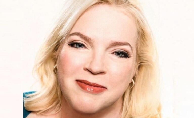 Sister Wives - Janelle Brown Dog Takes Over