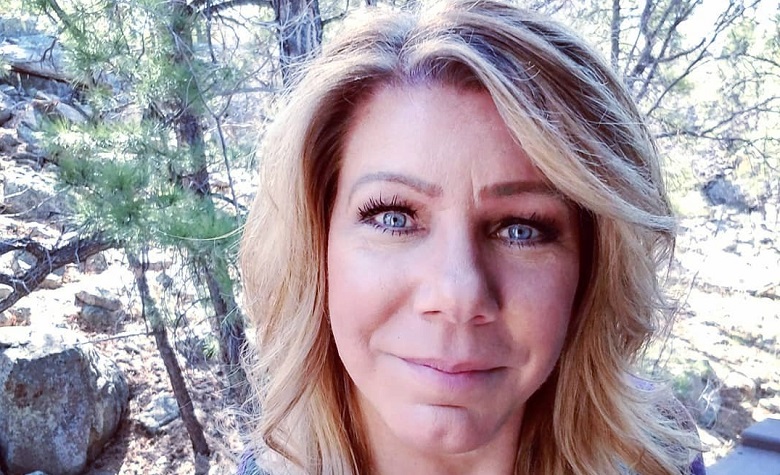 'Sister Wives': Meri Brown Gets Testy With Fan - Forgets How She Got ...