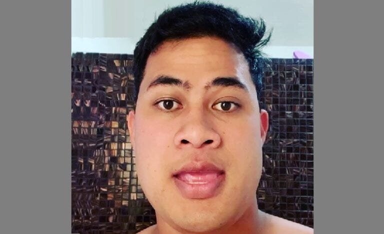 90 Day Fiance - Asuelu New Cameo Gig