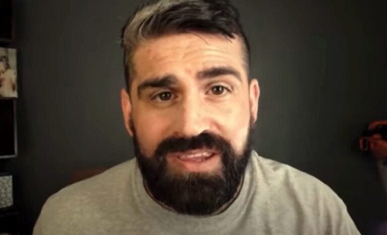 90 Day Fiance - Jon Walters Answers - Is Lucy His Biological Daughter