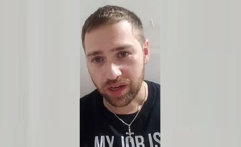 90 Day Fiance - Paul Staehle In a Mess