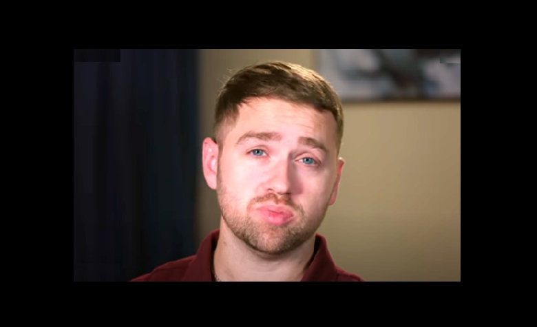 90 Day Fiance - Paul Staehle Taunted on Social Media