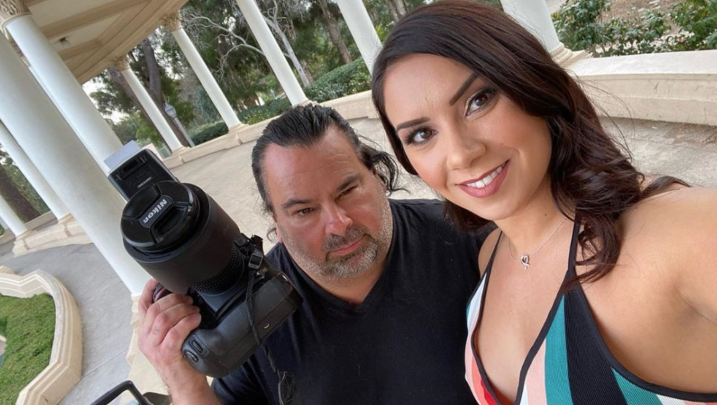 90 day fiance big ed and daughter tiffany