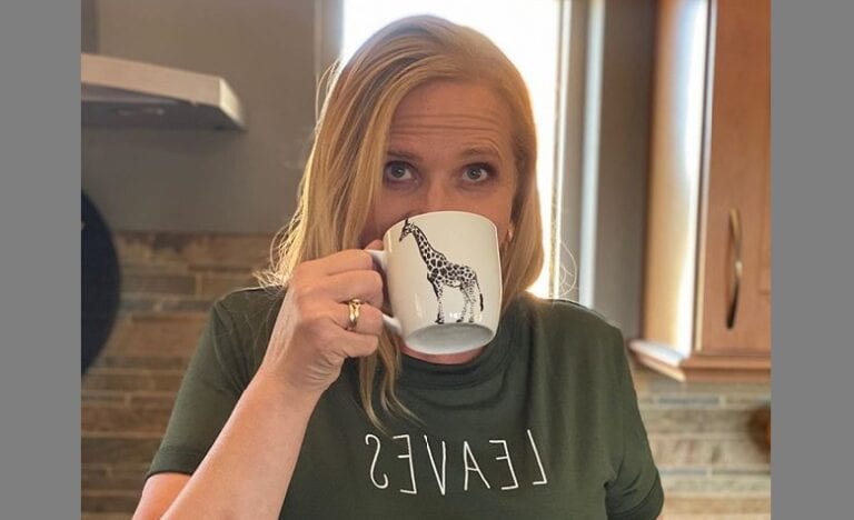 Sister Wives - Christine Brown Hidden Agenda