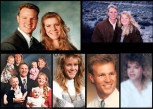 'Sister Wives': Rare Throwback Pics Of Kody Brown and His (Young ...