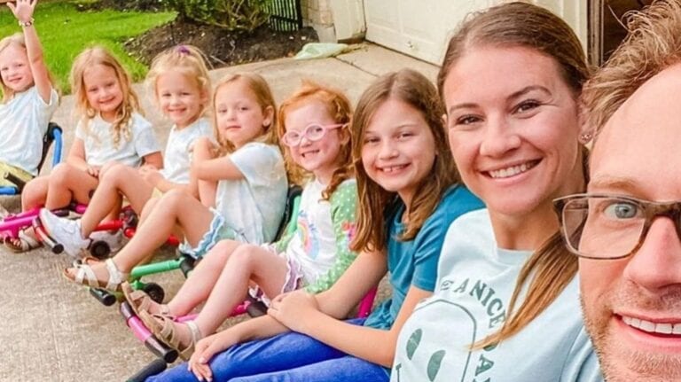 outdaughtered busby family