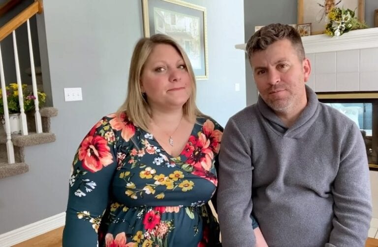 90 Day Fiance: Anna Campisi - Mursel Mistanoglu