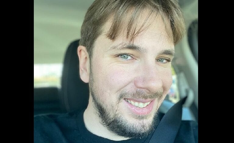 90 Day Fiance - Colt Johnson Finds Whip Cream and Cherries