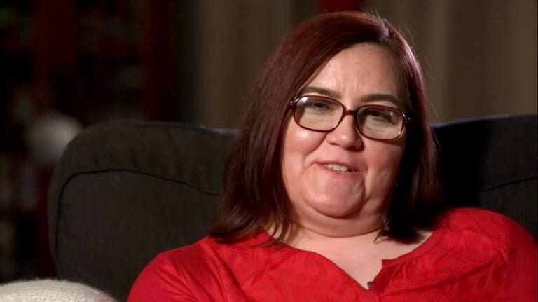 90 Day Fiance: Danielle Jbali