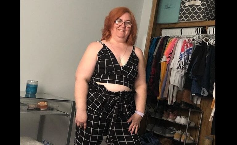 90 Day Fiance - Danielle Jbali Looking for Love in Pandemic