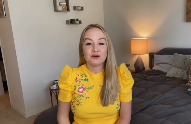 90 Day Fiance: Elizabeth Potthast