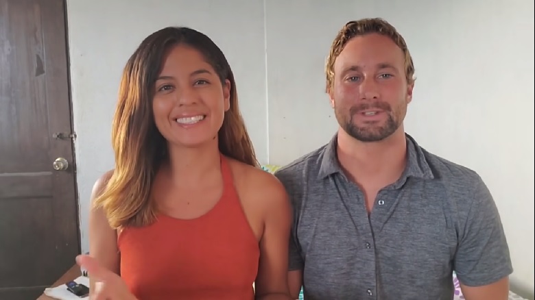 Are Corey and Evelin from "90 Day Fiance" Still Together? 
