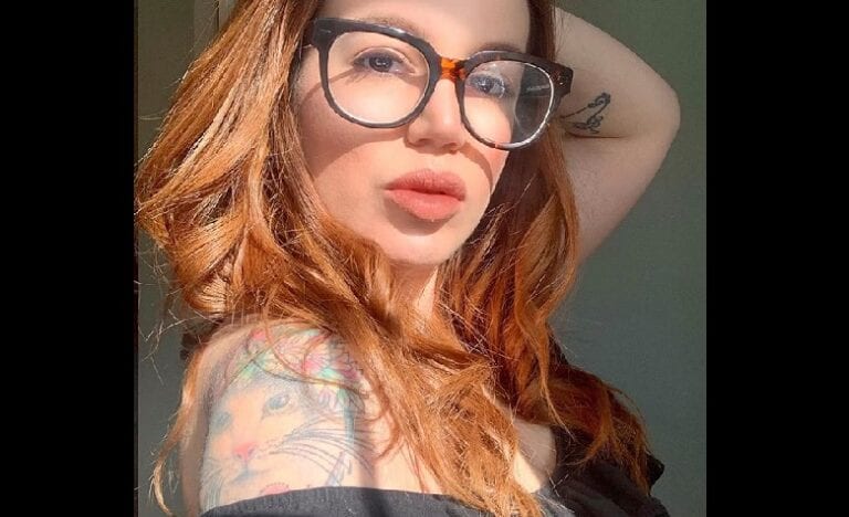 90 Day Fiance Jess Caroline