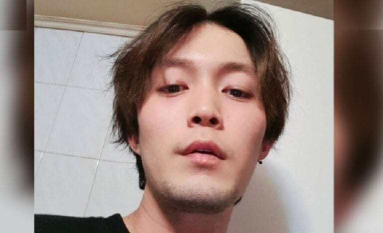 90 Day Fiance - Jihoon With Natural Eyebrows