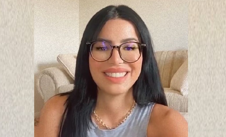 90 Day Fiance - Larissa Lima Let Go By TLC