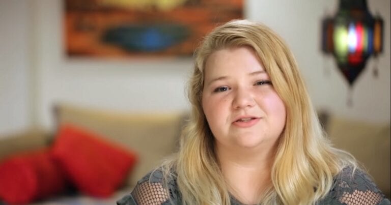 90 Day Fiance: Nicole Nafziger