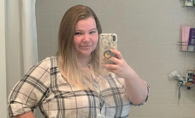 90 Day Fiance - Nicole Nafziger Teen Pics