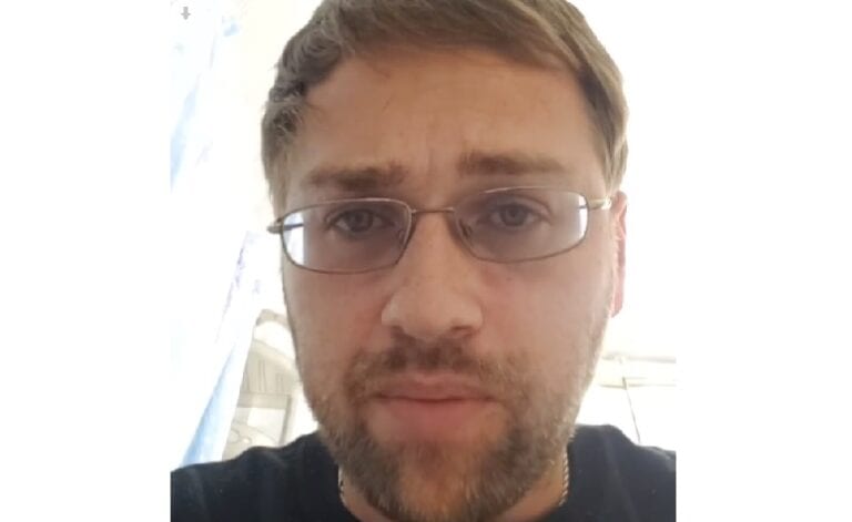 90 Day Fiance - Paul Staehle Feathers Brazilian Nest