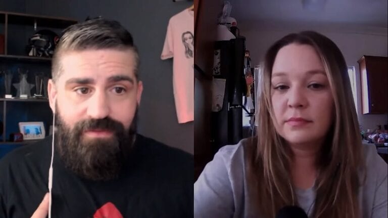 90 Day Fiance: Rachel Walters - Jon Walters