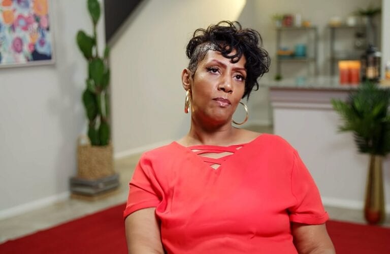 90 Day Fiance: Yolanda Leaks