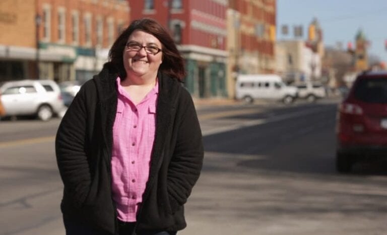 90 day fiance danielle jbali street