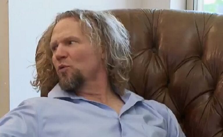 Sister Wives - Kody Brown - Something Changed